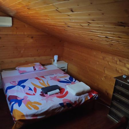 Kuca Za Odmor Giulitta Vila Porat  Exterior foto