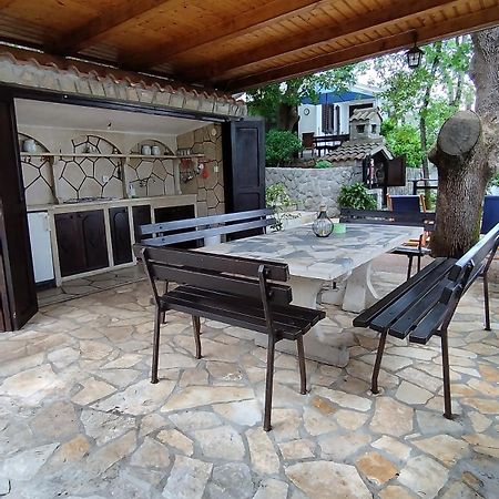 Kuca Za Odmor Giulitta Vila Porat  Exterior foto