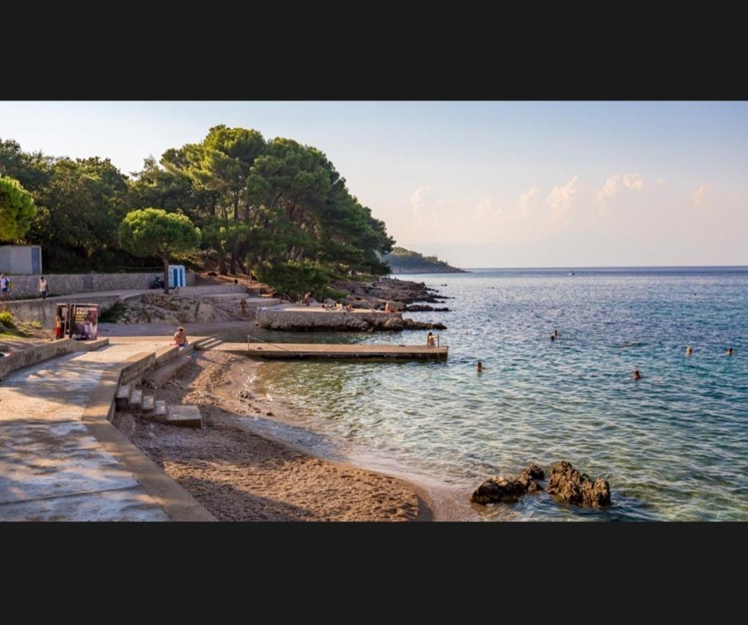Kuca Za Odmor Giulitta Vila Porat  Exterior foto