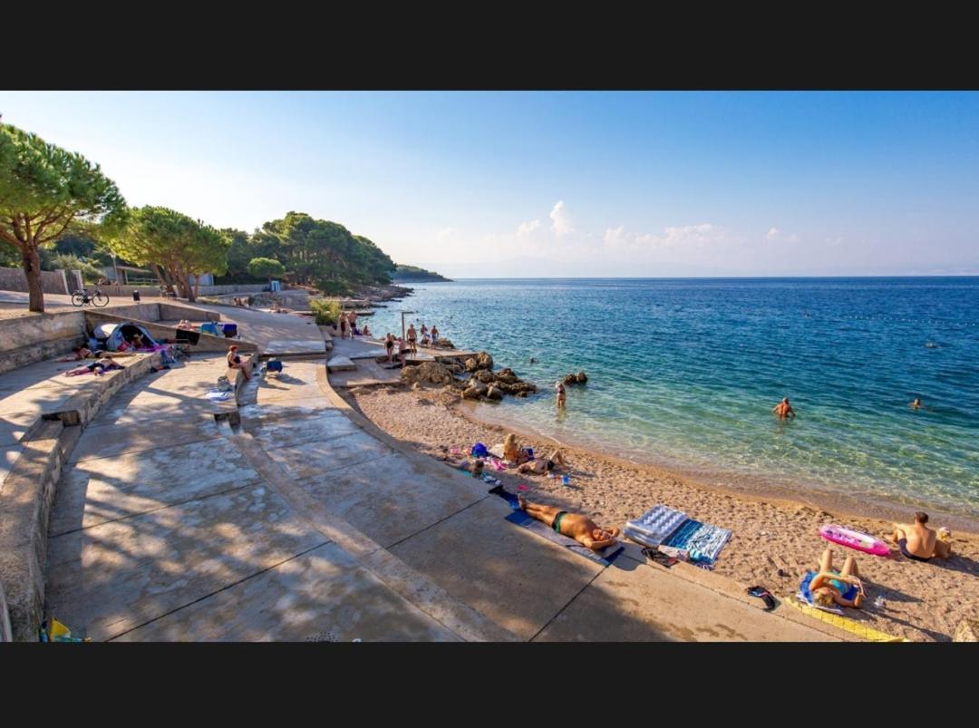 Kuca Za Odmor Giulitta Vila Porat  Exterior foto