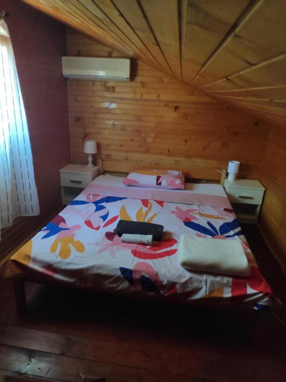 Kuca Za Odmor Giulitta Vila Porat  Exterior foto