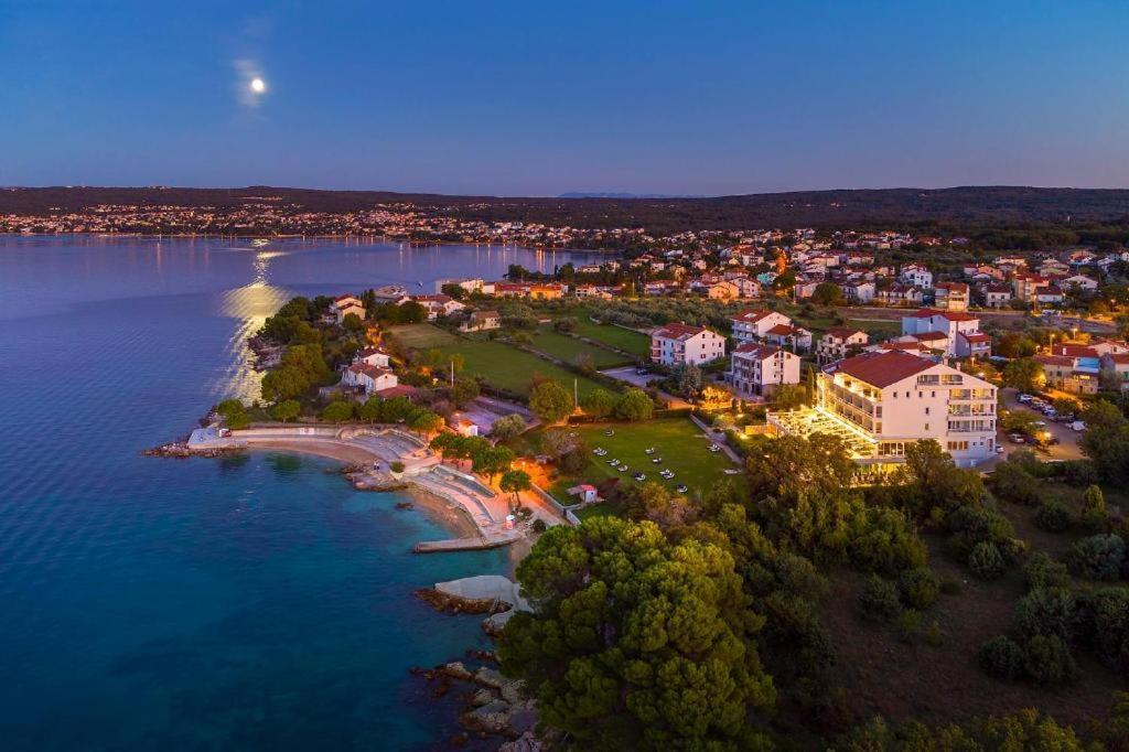 Kuca Za Odmor Giulitta Vila Porat  Exterior foto