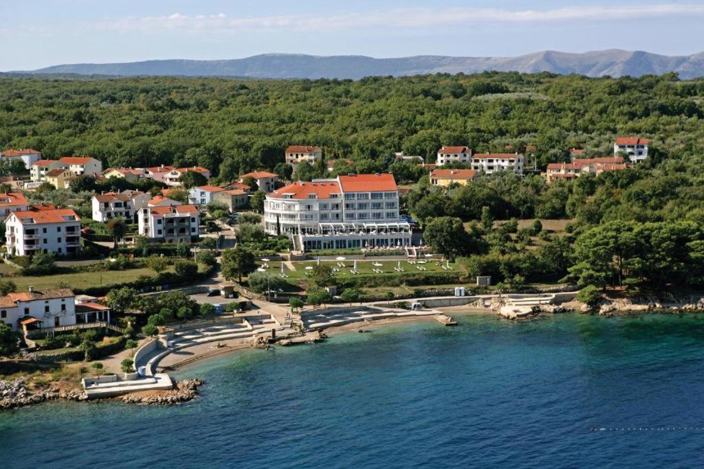 Kuca Za Odmor Giulitta Vila Porat  Exterior foto