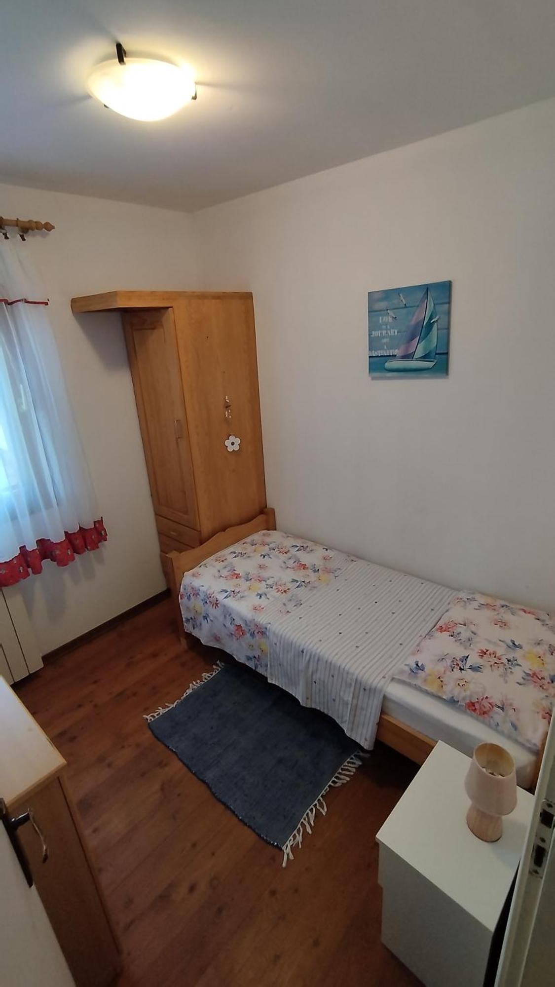Kuca Za Odmor Giulitta Vila Porat  Exterior foto