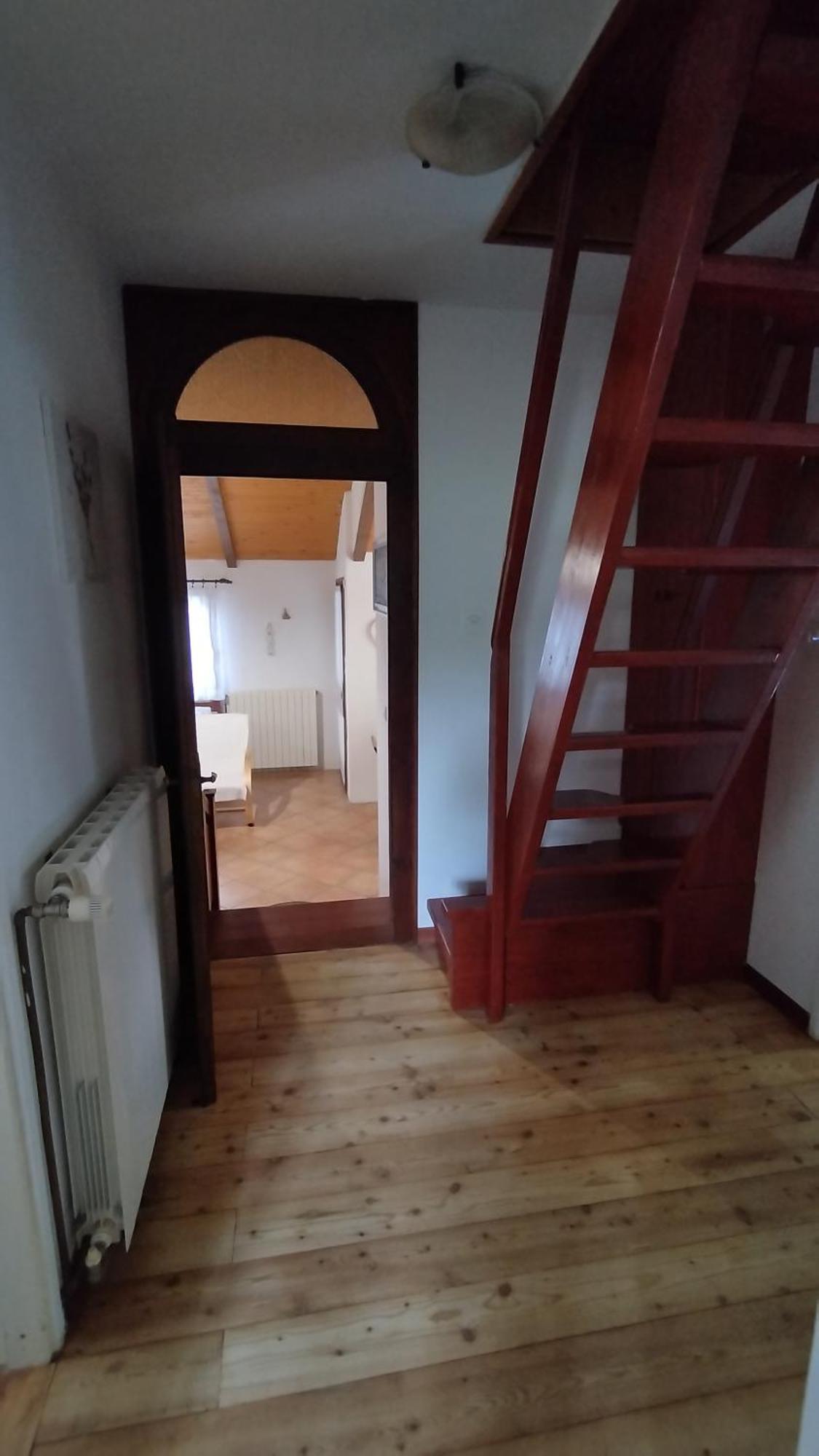 Kuca Za Odmor Giulitta Vila Porat  Exterior foto