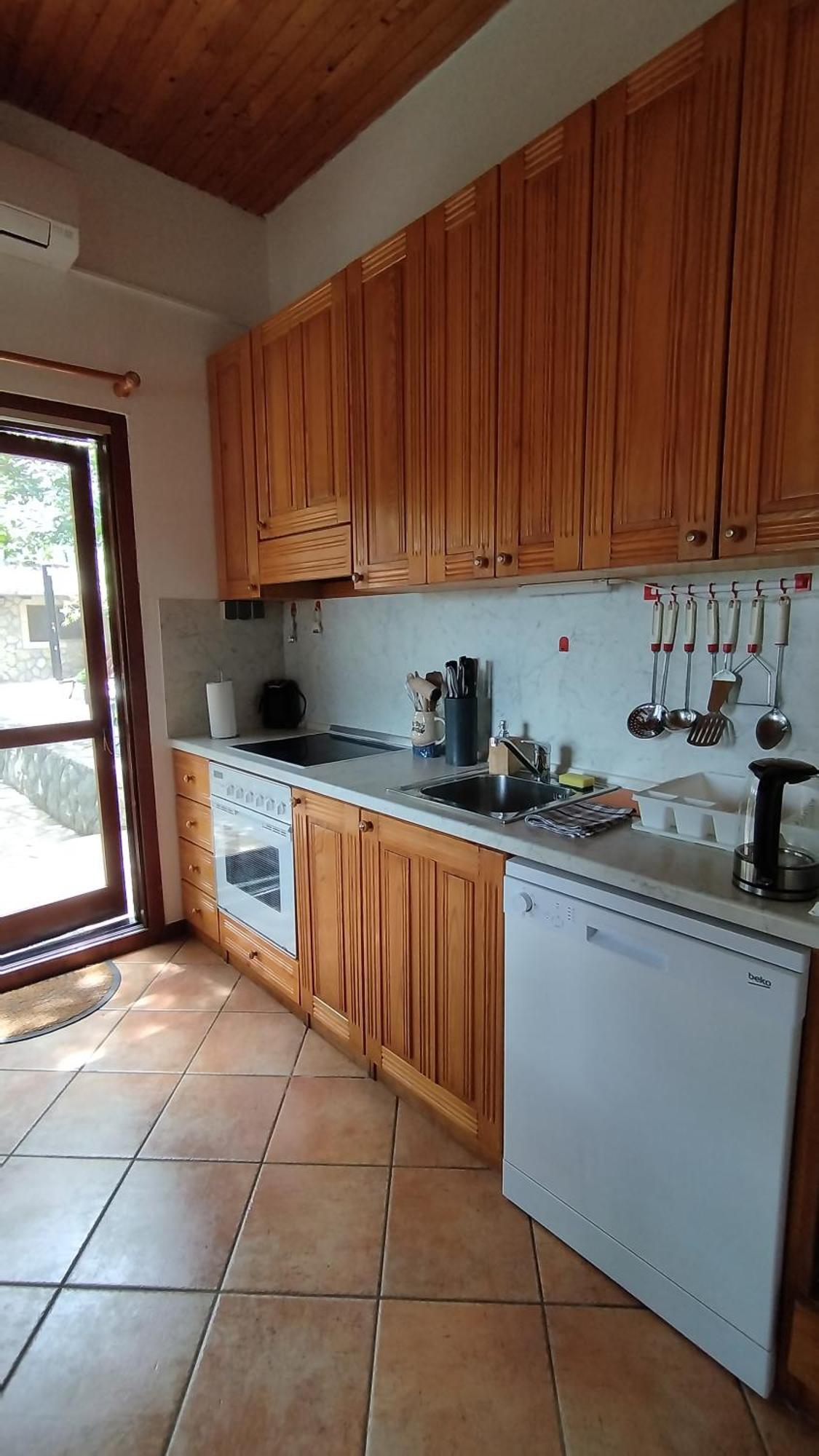 Kuca Za Odmor Giulitta Vila Porat  Exterior foto