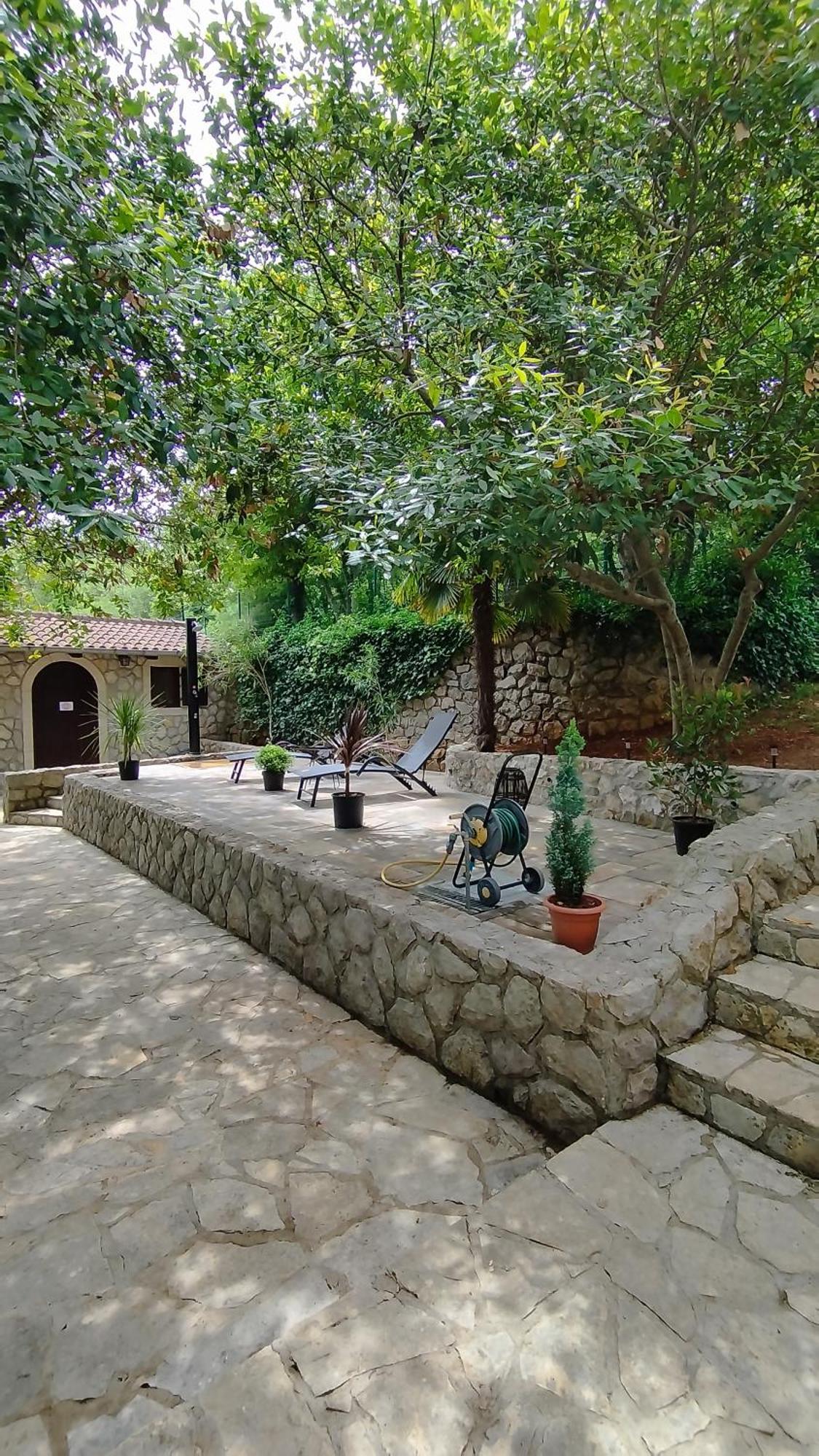 Kuca Za Odmor Giulitta Vila Porat  Exterior foto