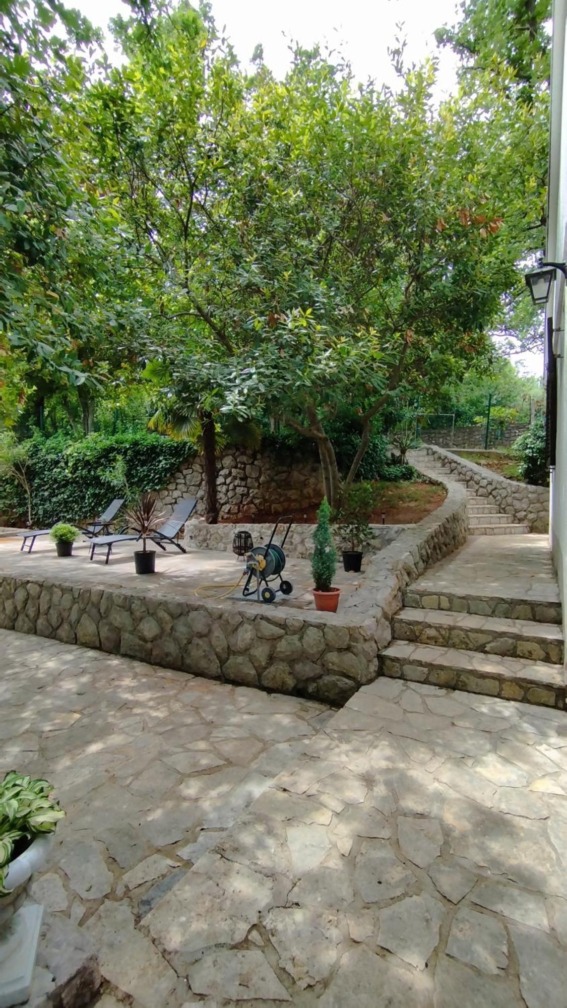 Kuca Za Odmor Giulitta Vila Porat  Exterior foto