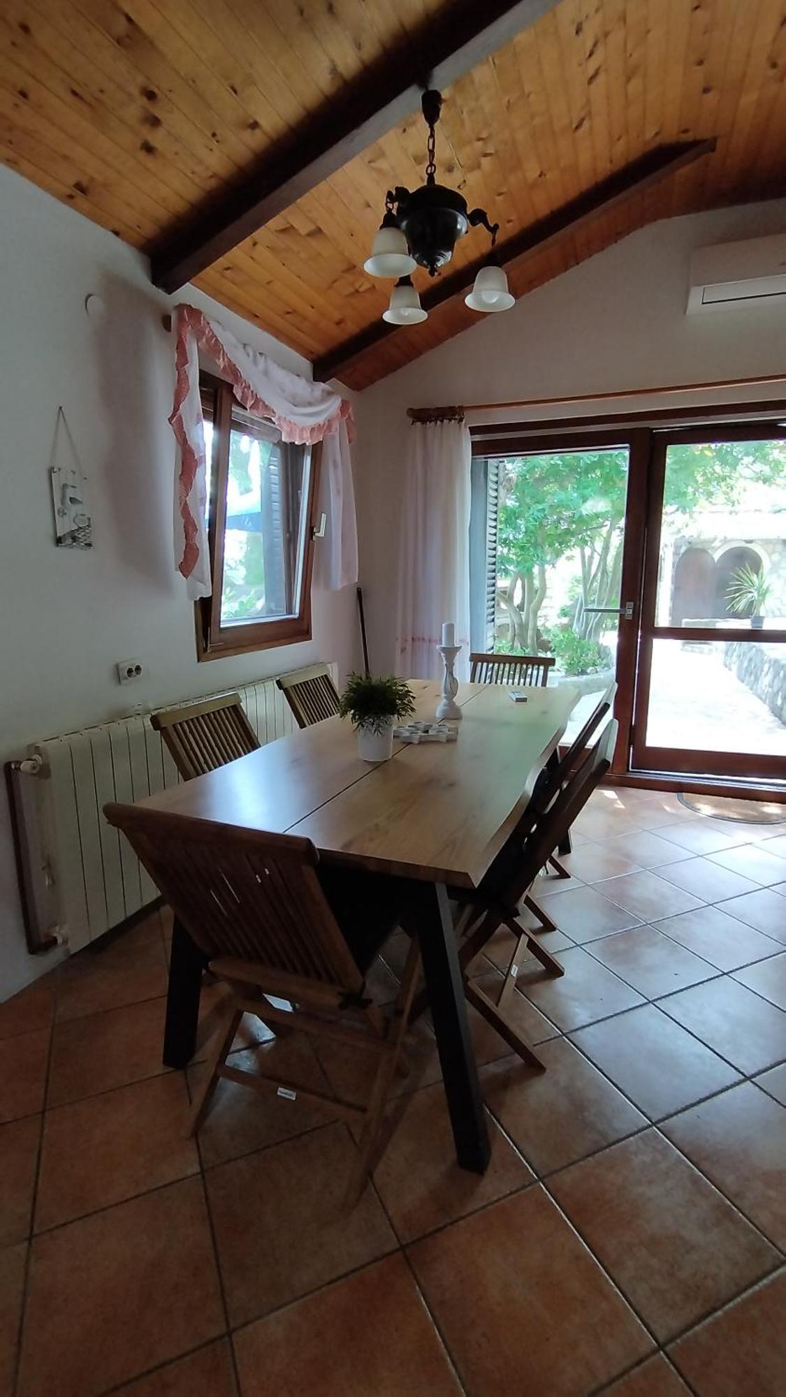 Kuca Za Odmor Giulitta Vila Porat  Exterior foto