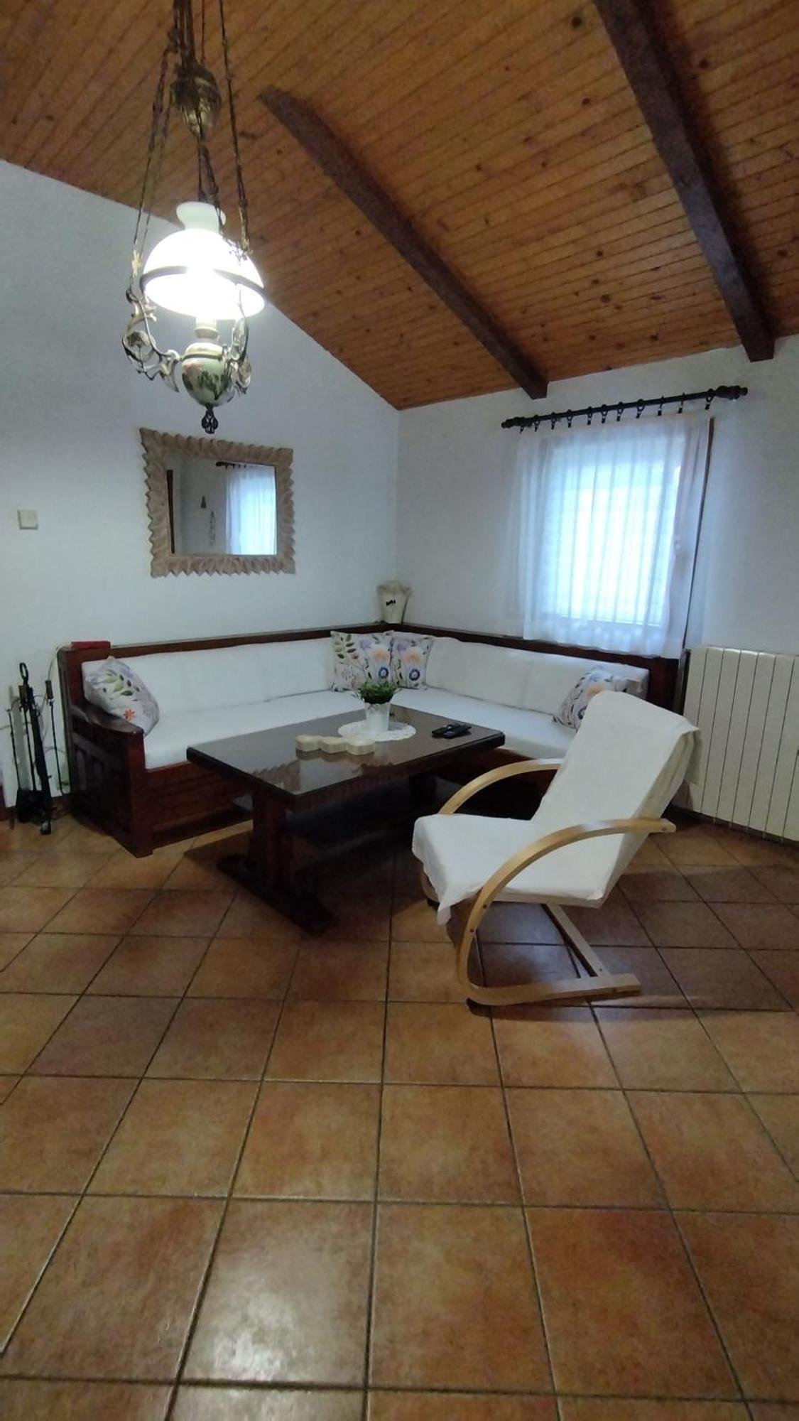 Kuca Za Odmor Giulitta Vila Porat  Exterior foto