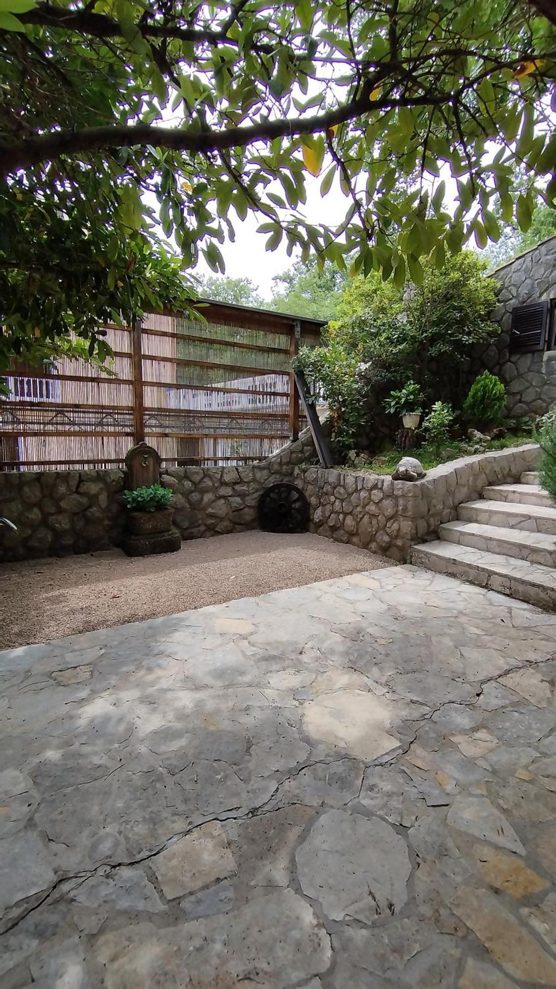 Kuca Za Odmor Giulitta Vila Porat  Exterior foto