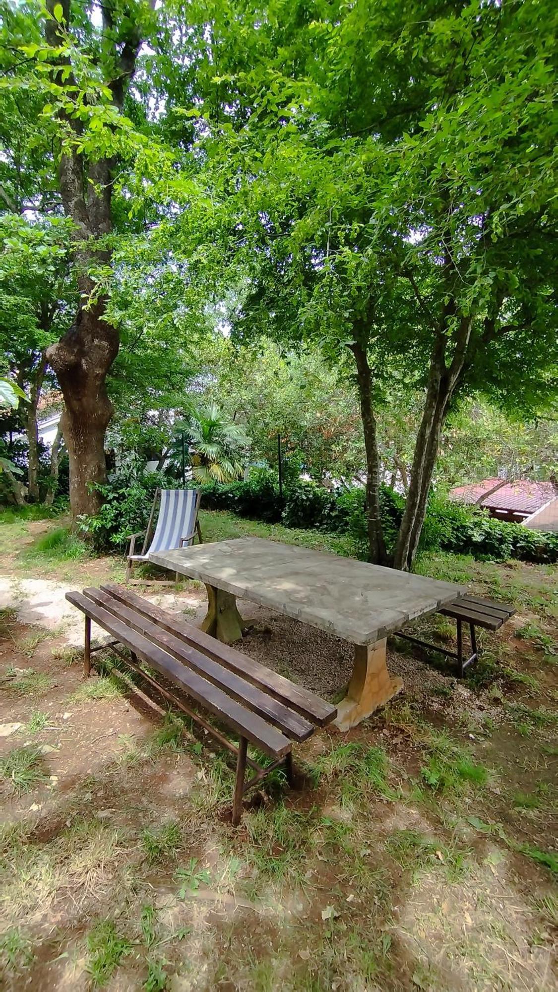 Kuca Za Odmor Giulitta Vila Porat  Exterior foto