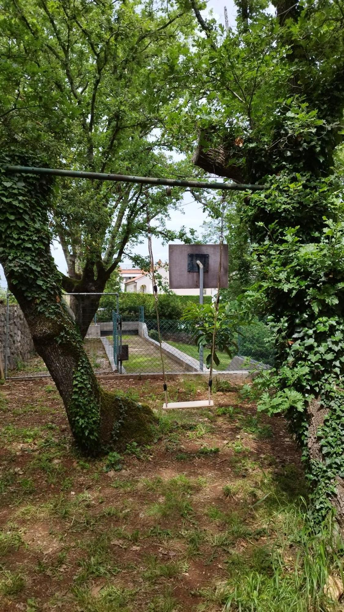 Kuca Za Odmor Giulitta Vila Porat  Exterior foto