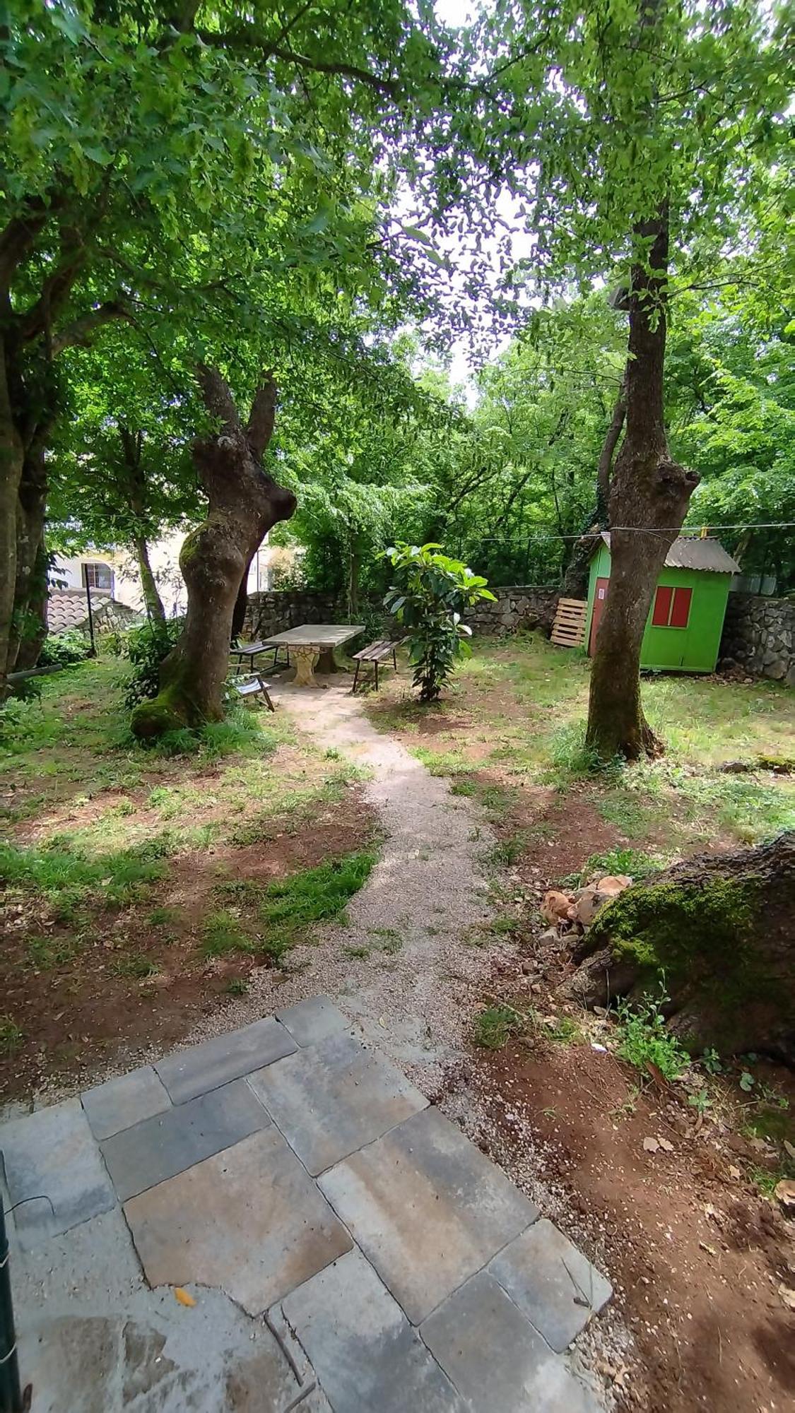 Kuca Za Odmor Giulitta Vila Porat  Exterior foto