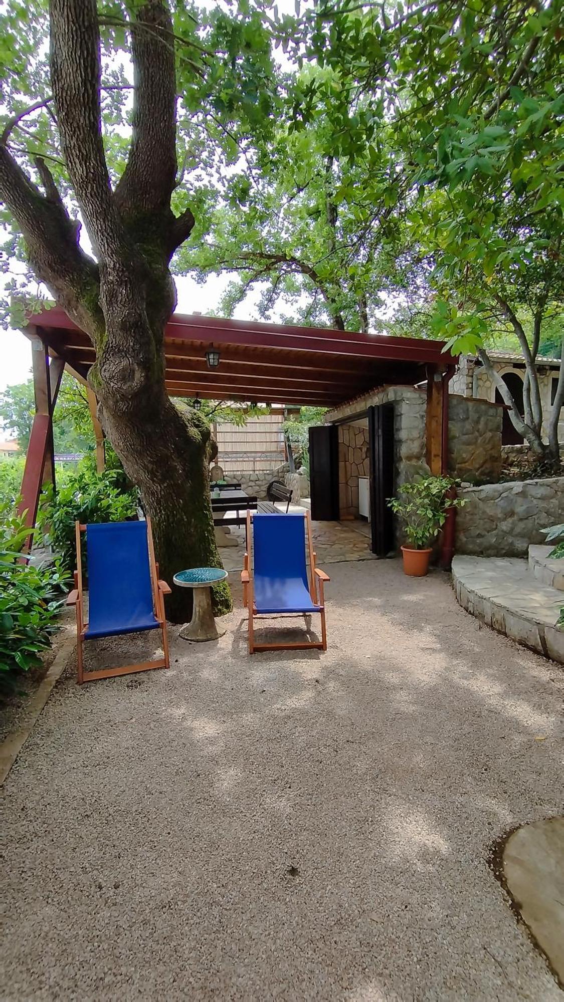 Kuca Za Odmor Giulitta Vila Porat  Exterior foto